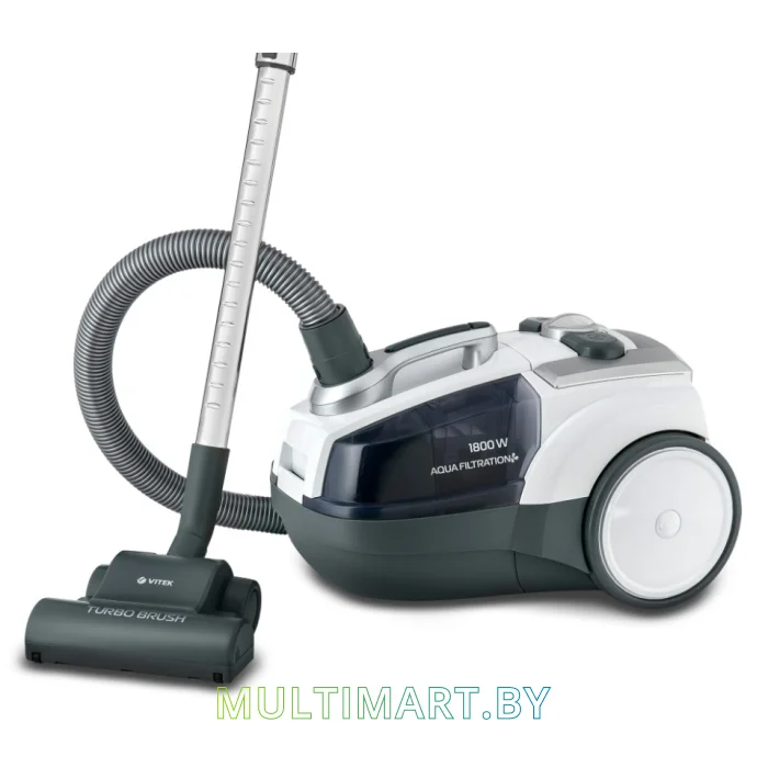 Пылесос Vitek VT-1833 PR